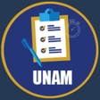 Icoon van programma: Guia UNAM 2021