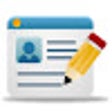 ไอคอนของโปรแกรม: See Tow Form Filler
