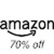 Programikonen: Amazon's 70% Off