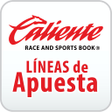 Programikonen: Caliente líneas de apuest…