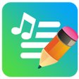 程序图标：Music Album Editor