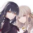 Symbol des Programms: トワツガイ