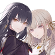 Programikonen: トワツガイ