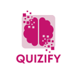 Icoon van programma: Quizify: Play to learn