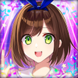 Иконка программы: My Secret Idol Girlfriend