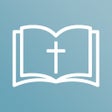 プログラムのアイコン：Bilingual Bible Multi Lan…