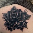 Programikonen: Rose Tattoos
