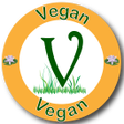 プログラムのアイコン：My Vegan Scanner Free