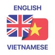 Icon of program: English Vietnamese Dictionary - Tu Dien Anh Viet