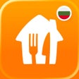 Ikona programu: Takeaway.com - Bulgaria