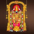プログラムのアイコン：Tirupati Balaji - Matka R…