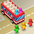 Ikon program: Traffic Parking Jam Car E…
