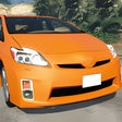 Ikon program: Prius: Extreme Modern Dri…