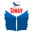 Programın simgesi: Sınav Mobil Kütüphane