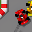 Ícone do programa: Retro Racing