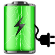 أيقونة البرنامج: Charging Master 2022
