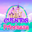 プログラムのアイコン：Cuentos de Princesas