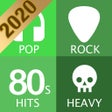 Ikona programu: Guess the 80s Song