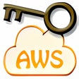 Icoon van programma: SAML Assertion to AWS STS…
