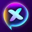 プログラムのアイコン：xPal Ultra Secure Messeng…