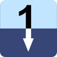 Icoon van programma: Number Drop - Math Puzzle…