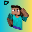 Icoon van programma: Change My Cursor to minec…