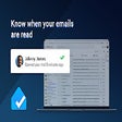 Mailcastr - Email tracker for free.