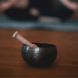 Icon of program: Singing Bowls Sounds