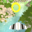 رمز البرنامج: Sky Paper Plane