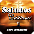程序图标:Saludos Cristianos Con Be…