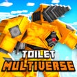 Mods Toilet Multiverse MCPE icon