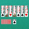 Programikonen: Golf Solitaire Classic.