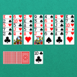 Ikona programu: Golf Solitaire Classic