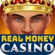 أيقونة البرنامج: Real Money Casino Gamblin…