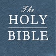 Programın simgesi: holy bible - bible study …