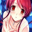 程序图标：Jigsaw  Anime Girls