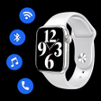 أيقونة البرنامج: Apple Watch Ultra 2 App