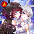 Programikonen: Dragon Huntress: Vợ Rồng