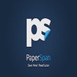 PaperSpan