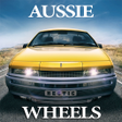 Programikonen: Aussie Wheels Highway Rac…