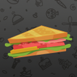 程序图标：Винлайн Workout Sandwich