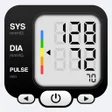 Ícone do programa: Mr Blood Pressure BP Moni…