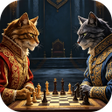 ไอคอนของโปรแกรม: Chess Crown
