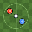Programikonen: Shining Hockey: Hockey Ga…