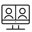 Programikonen: P2P Video Chat Dev