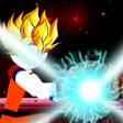 プログラムのアイコン：Stick z Warriors Super-Fi…