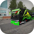Ikon program: Bus Basuri Simulator Pian…