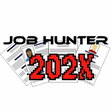 Programikonen: Job Hunter 202X