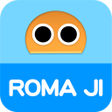 Ikon program: Roma-ji Robo