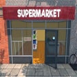 程序图标:Retail Store Simulator